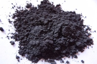 Graphite Powder - 50 lb Pure Carbon Sacks